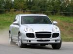 Porsche Cayenne SP750 by Sportec 2006 года
